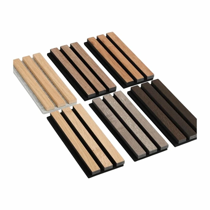 UV Decorative Engineering Sound Absorbing Board factory